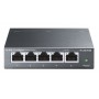 TP-Link Switch  5 Portas 10/100/1000Mbps Desktop