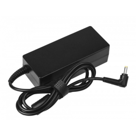 Transf. Compativel Ibm Lenovo 65W para Portáteis