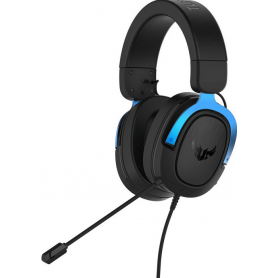 Headset Asus TUF Gaming H3 Blue