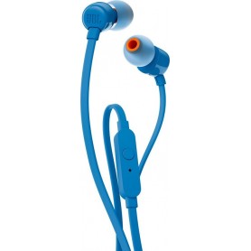 JBL Auriculares LE T110 Blue