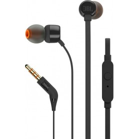 JBL Auriculares LE T110 Black