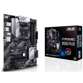 Asus PRIME B550-PLUS