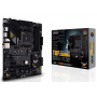 Asus TUF GAMING B550-PLUS