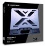Conceptronic Base Ergo S Laptop Cooling Stand Silver