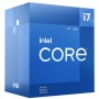 Intel Core I7-12700F 12 Cores 2.1GHz