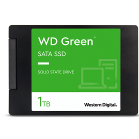 Western Digital Green 1TB