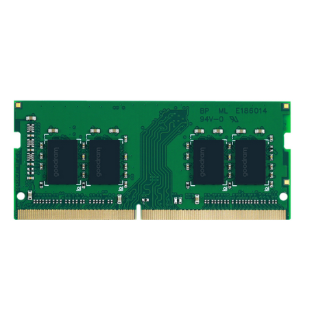 Goodram Sodimm 8GB DDR4 3200MHz