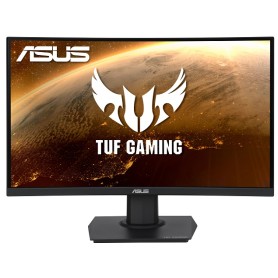 Asus 23.6" TUF Gaming VG24VQE Monitor Curvo