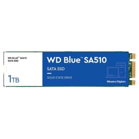 SSD M.2 2280 Western Digital Blue SA510 1TB SATA