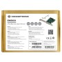 Conceptronic Placa PCIe de 2 portas USB 3.2 Gen 2 Tipo C
