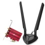 TP-Link Archer TXE75E  Wi-Fi 6E + Bluetooth 5.2