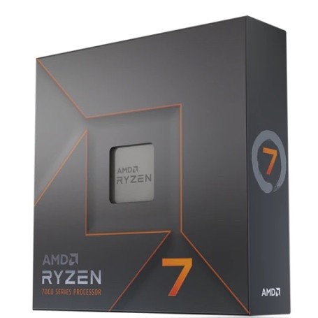 AMD Ryzen 7 7700X 8 Cores 4.5GHz