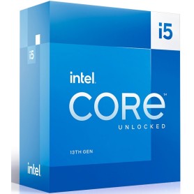 Intel Core i5-13600K 14 Cores  2.6GHz