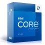 Intel Core i7-13700K 16 Cores 2.5GHz