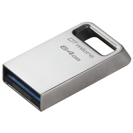 Kingston DataTraveler Micro 64GB  USB 3.2