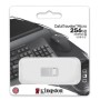 Kingston DataTraveler Micro 256GB USB 3.2