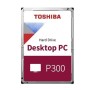 Toshiba 3TB P300 Upgrade SATA Bulk