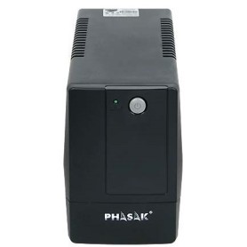 UPS Phasak Basic Interactive 800 VA