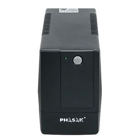 UPS Phasak Basic Interactive 800 VA