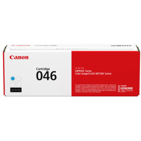 Canon 046 Cyan