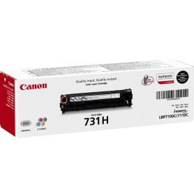 Canon 731H Black