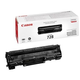Canon CRG 728 Black