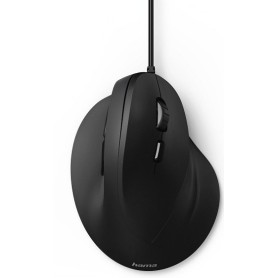Hama EMC-500 Ergonomic Black