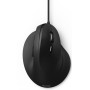 Hama Rato Ergonómico Vertical EMC-500  Black