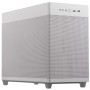 Caixa Micro-ATX Asus Prime AP201 Mesh Branca