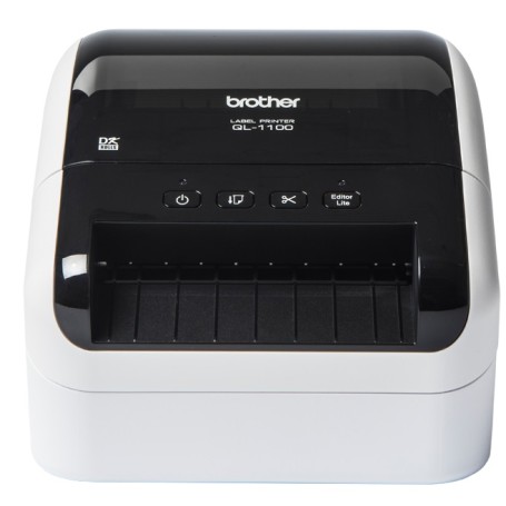 Brother QL-1100C