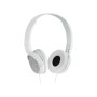 Sony Auscultadores MDR-ZX310W Branco