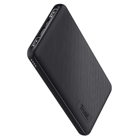 Powerbank Trust Primo ECO 10.000 mAh