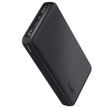 Powerbank Trust Primo ECO 15.000 mAh