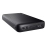 Powerbank Trust Primo ECO 20.000 mAh
