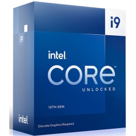 Intel Core I9-13900KF 24 Cores 2.2GHz
