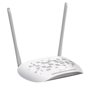 TP-Link Access Point/Repeater N300 Wi-Fi 300Mbps