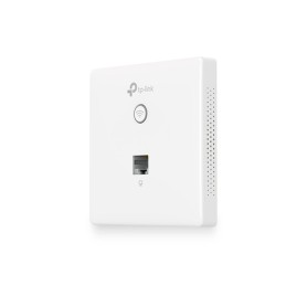 TP-Link Access Point 300Mbps Wireless N Wall-Plate