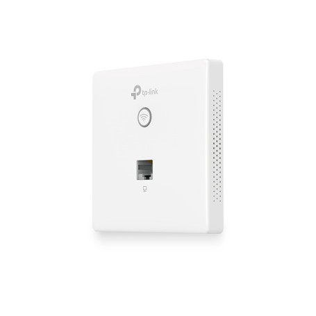 TP-Link Access Point 300Mbps Wireless N Wall-Plate
