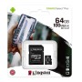 Kingston MicroSD Canvas Select Plus 64GB UHS-I SDHC