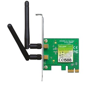 TP-Link PCI Express 300MBPS Wireless N