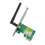 TP-Link PCI-E 150MBIT-Wlan-Lite-N