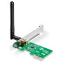 TP-Link PCI-E 150MBIT-Wlan-Lite-N