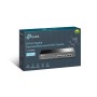 TP-Link Switch 8Portas Gigabit PoE+