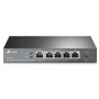 Router TP-Link SafeStream Gigabit Multi-WAN VPN