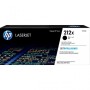 Toner HP 212X Black