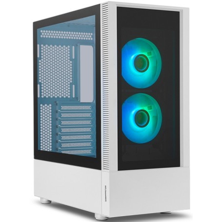 Nox Hummer Nemesis ARGB White