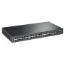 TP-Link Switch 48 portas Gigabit Rack 19