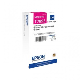Epson T7893 XXL Magenta