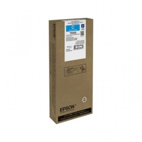 Epson T9452 XL Cyan WF-C5xxx Series