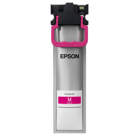 Epson 1LB XL Magenta  WF-C53xx/WF-C58xx Series